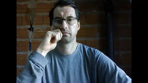 Snapshot of banana_argen_15 chatting on January 18, 2026, 10:02 pm Ezequiel online show from January 18, 2026, 10:02 pm