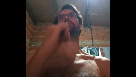 Snapshot of banana_argen_15 chatting on February 4, 2026, 1:33 am Ezequiel online show from February 4, 2026, 1:33 am