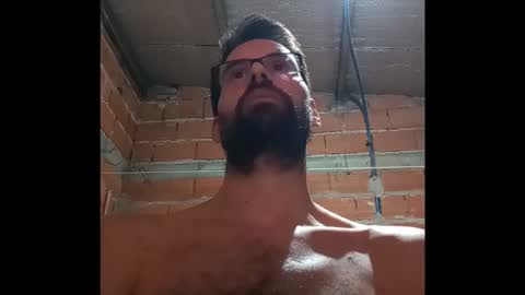 Snapshot of banana_argen_15 chatting on February 23, 2026, 1:25 am Ezequiel online show from February 23, 2026, 1:25 am