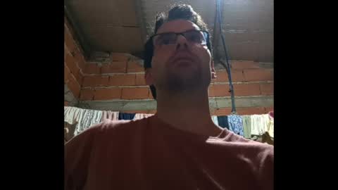 Ezequiel online show from April 8, 2026, 2:00 am