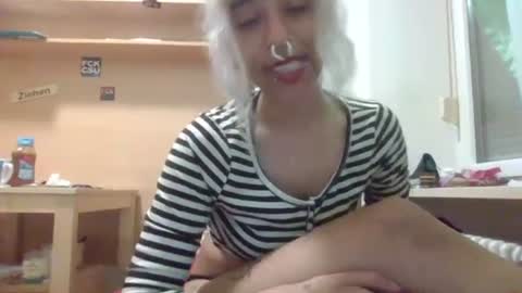 bananaramaxx online show from July 15, 2026, 8:03 pm