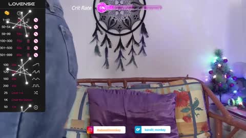 V E R O N I C A online show from December 24, 2024, 1:59 am