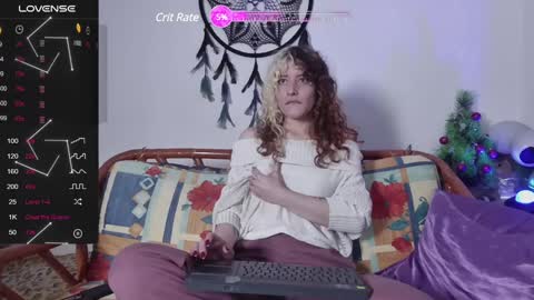 V E R O N I C A online show from January 5, 2025, 1:56 am