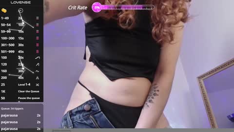 V E R O N I C A online show from January 17, 2025, 6:15 am