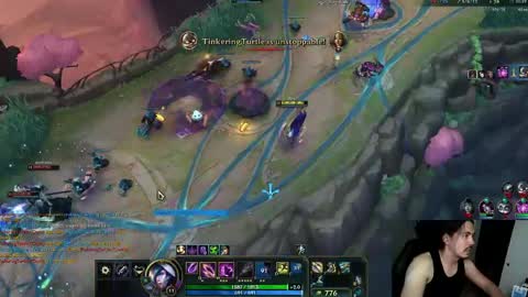 John online show from April 5, 2026, 3:36 am