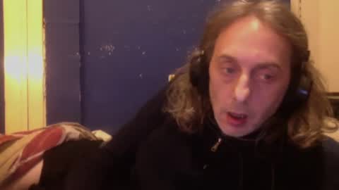 bangintoleather online show from March 5, 2025, 3:18 am