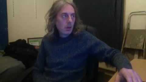 bangintoleather online show from October 6, 2025, 1:03 am