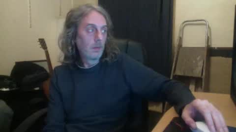 bangintoleather online show from October 10, 2025, 2:10 am