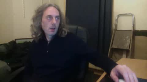 bangintoleather online show from November 6, 2025, 3:07 am