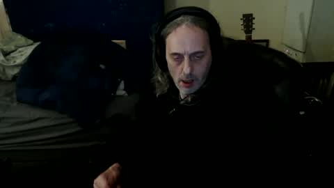 bangintoleather online show from March 2, 2026, 1:30 am