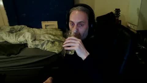 bangintoleather online show from March 21, 2026, 3:33 am