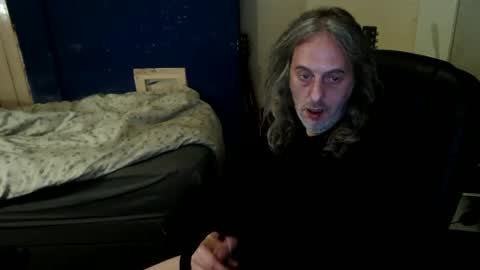 Snapshot of bangintoleather chatting on May 1, 2026, 2:16 am bangintoleather online show from May 1, 2026, 2:16 am