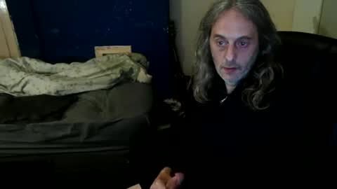 Snapshot of bangintoleather chatting on June 5, 2026, 2:29 am bangintoleather online show from June 5, 2026, 2:29 am