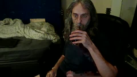 Snapshot of bangintoleather chatting on July 4, 2026, 2:07 am bangintoleather online show from July 4, 2026, 2:07 am