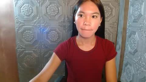 baninay810654 online show from September 21, 2025, 10:11 pm