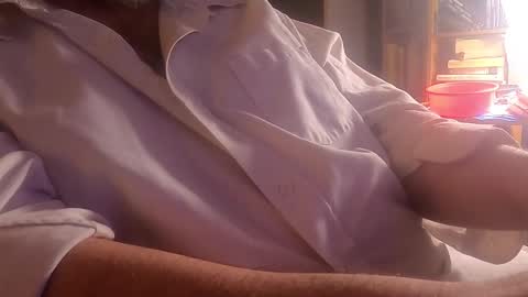 Wank Hank online show from November 19, 2025, 5:29 am