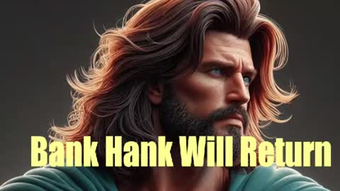 Wank Hank online show from July 25, 2026, 8:12 am