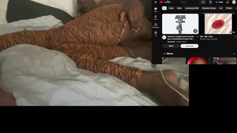 Chelly online show from March 27, 2026, 7:14 am