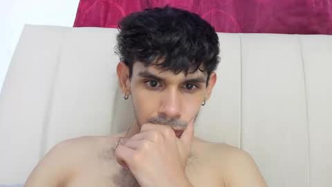 Snapshot of banmeel chatting on October 17, 2025, 12:58 am Damiano online show from October 17, 2025, 12:58 am