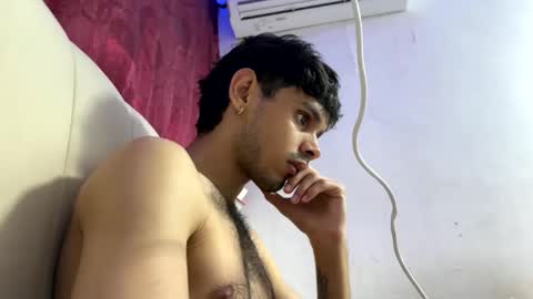 Snapshot of banmeel chatting on October 18, 2025, 12:13 am Damiano online show from October 18, 2025, 12:13 am