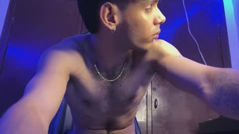 Snapshot of banmeel chatting on October 30, 2025, 8:38 am Damiano online show from October 30, 2025, 8:38 am