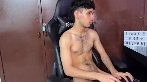 Snapshot of banmeel chatting on January 6, 2026, 8:23 pm Damiano online show from January 6, 2026, 8:23 pm