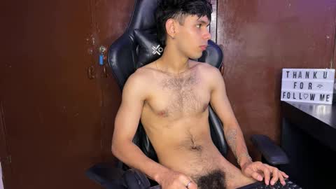 Snapshot of banmeel chatting on January 7, 2026, 3:36 pm Damiano online show from January 7, 2026, 3:36 pm