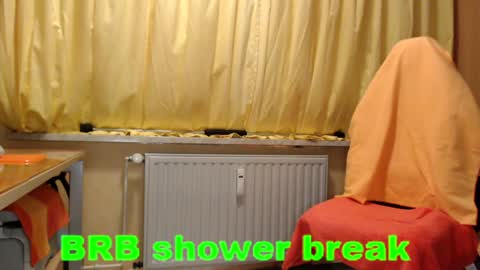 Snapshot of banschie chatting on January 31, 2025, 11:56 pm online show from January 31, 2025, 11:56 pm