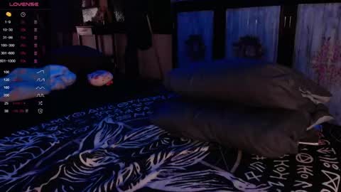 lilithgreen7 online show from May 17, 2026, 8:49 pm