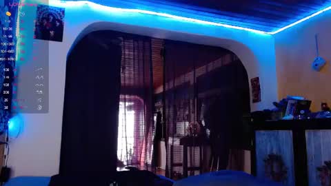 Snapshot of baphometh_07 chatting on July 5, 2026, 3:41 pm lilithgreen7 online show from July 5, 2026, 3:41 pm