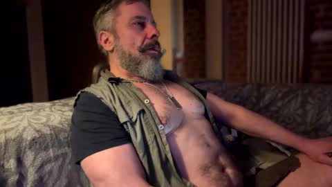 Military man 69 online show from January 13, 2025, 4:39 am