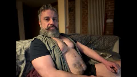 Military man 69 online show from January 13, 2025, 8:47 am