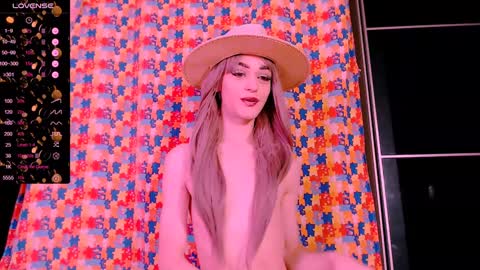 Barbara Blossom online show from January 11, 2025, 5:41 am