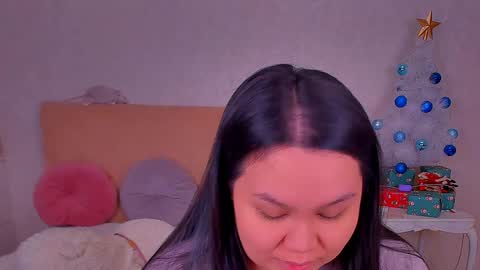 Barbie Kim online show from December 29, 2024, 10:25 pm