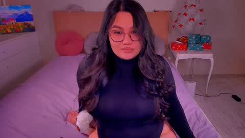 Barbie Kim online show from January 16, 2025, 2:30 am