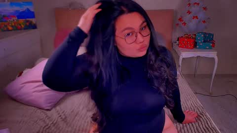 Barbie Kim online show from January 23, 2025, 2:12 am