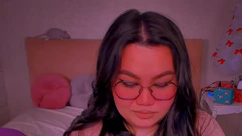 Barbie Kim online show from February 9, 2025, 2:49 am