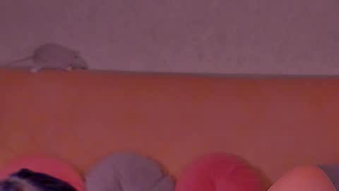 Barbie Kim online show from February 10, 2025, 5:25 am