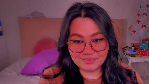 Barbie Kim online show from February 14, 2025, 2:50 am