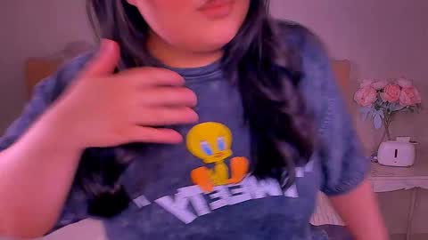 Barbie Kim online show from February 14, 2025, 10:25 pm