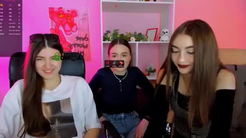 barbara_crazy online show from October 3, 2025, 12:57 pm