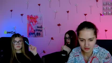 barbara_crazy online show from April 18, 2026, 7:07 pm