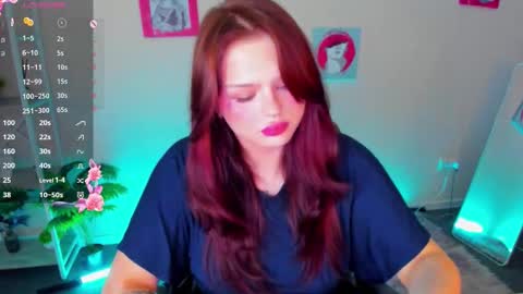 barbara_dunnn online show from February 18, 2026, 9:38 am