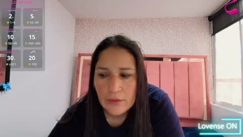 Snapshot of barbara_fox__ chatting on April 20, 2026, 11:46 am B A R B A R A online show from April 20, 2026, 11:46 am