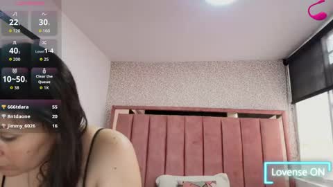 Snapshot of barbara_fox__ chatting on April 23, 2026, 12:04 pm B A R B A R A online show from April 23, 2026, 12:04 pm