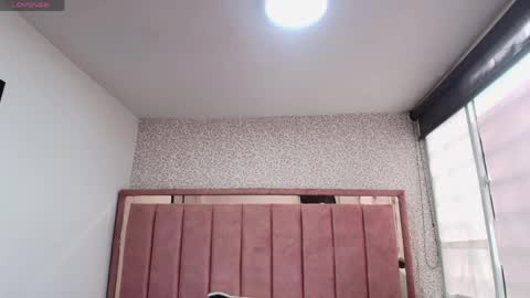 Snapshot of barbara_fox__ chatting on April 29, 2026, 12:09 pm B A R B A R A online show from April 29, 2026, 12:09 pm