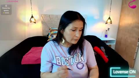 Snapshot of barbara_fox__ chatting on May 26, 2026, 12:12 pm B A R B A R A online show from May 26, 2026, 12:12 pm