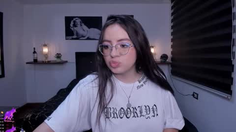 Barbara online show from September 20, 2025, 7:04 pm