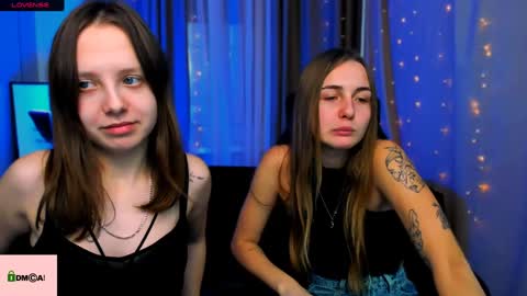 Snapshot of barbara_meow_ chatting on December 9, 2024, 1:34 pm Barbara online show from December 9, 2024, 1:34 pm