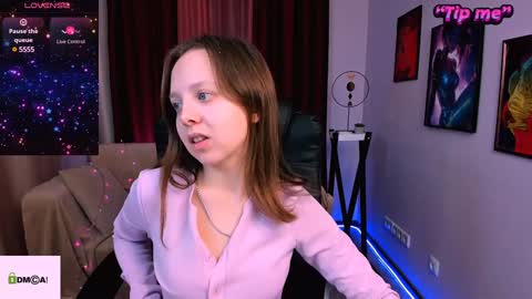 Snapshot of barbara_meow_ chatting on December 15, 2024, 10:39 am Barbara online show from December 15, 2024, 10:39 am